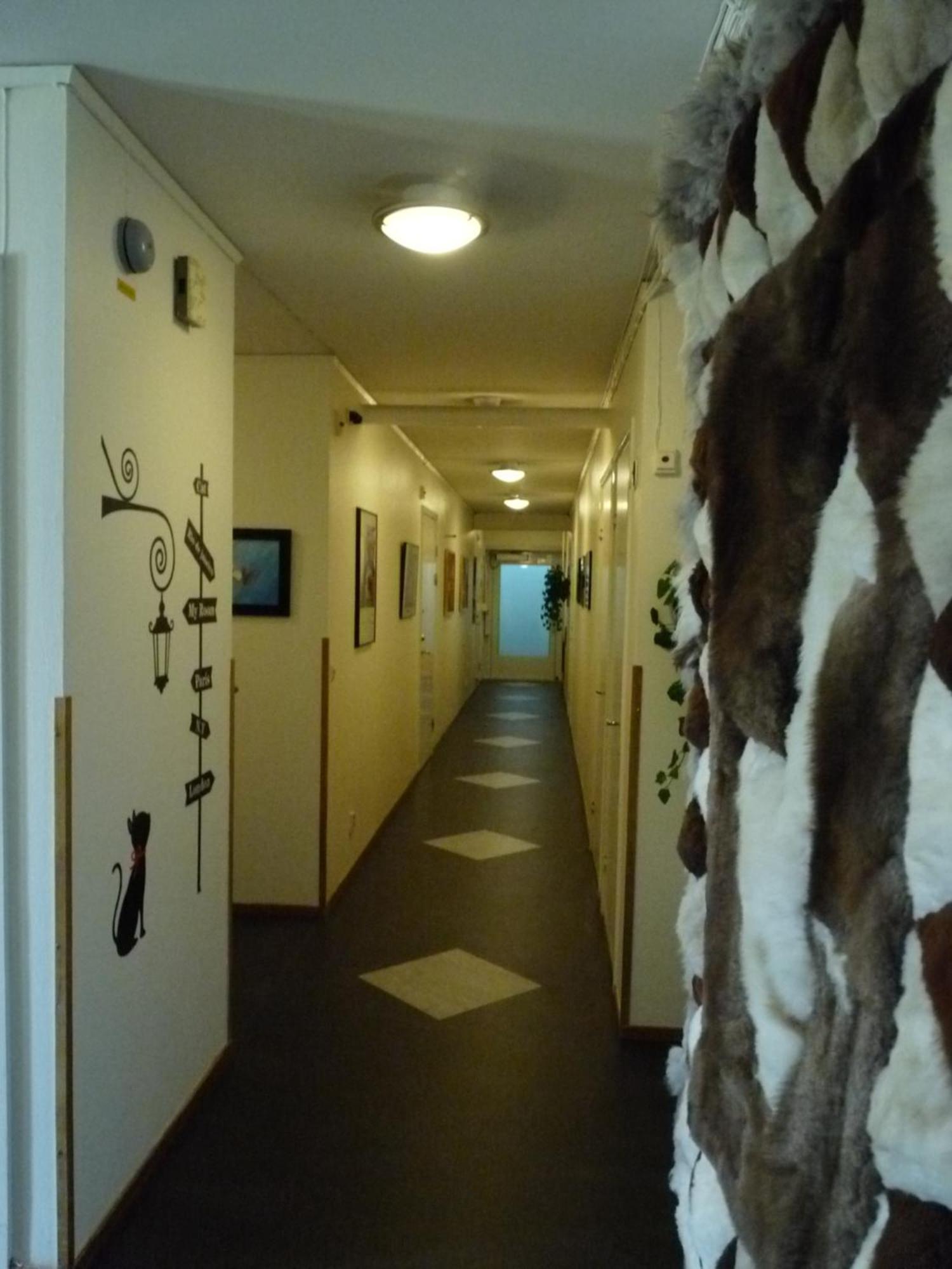 Ekhult Apartments - Ground Floor - Garden And Lake View ウルリーセハムン エクステリア 写真